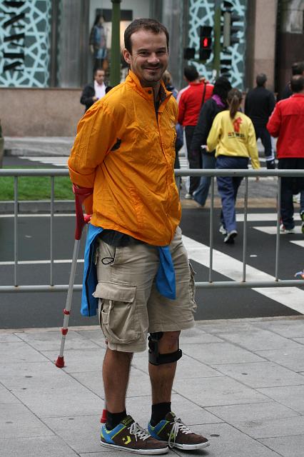 Coruna10 Campionato Galego de 10 Km. 004